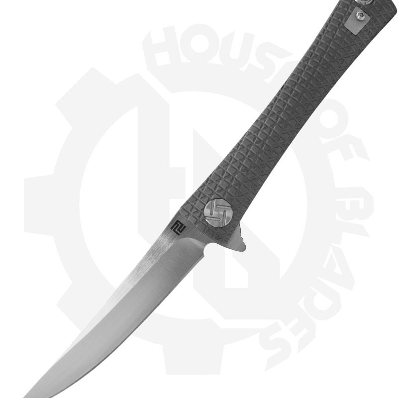 Artisan Cutlery Swaistline 1805G-GYS - Titanium