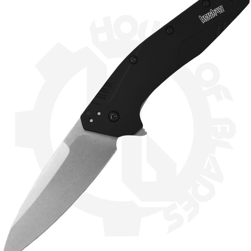 Kershaw Dividend 1812BLK20CV