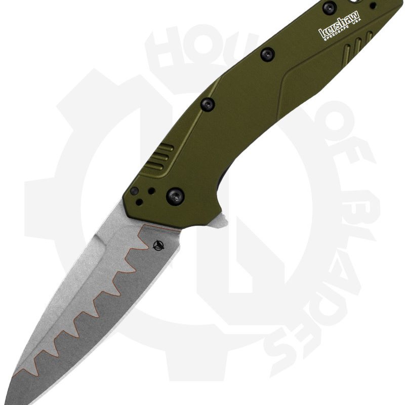 Kershaw Dividend 1812OLCB