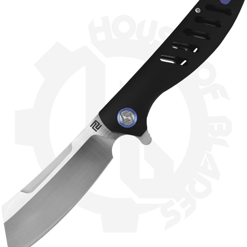 Artisan Cutlery Tomahawk 1815G-BKM - Titanium