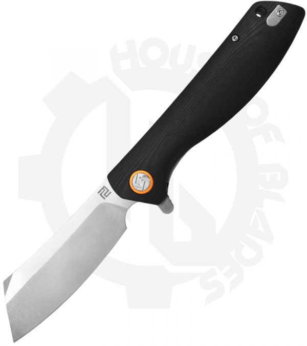 Artisan Cutlery Tomahawk 1815P-BKC - Black, G-10