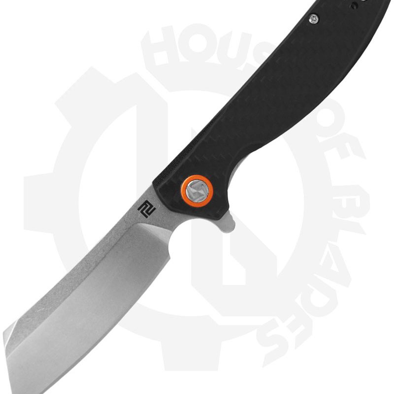 Artisan Cutlery Tomahawk 1815PS-CF - Carbon Fiber