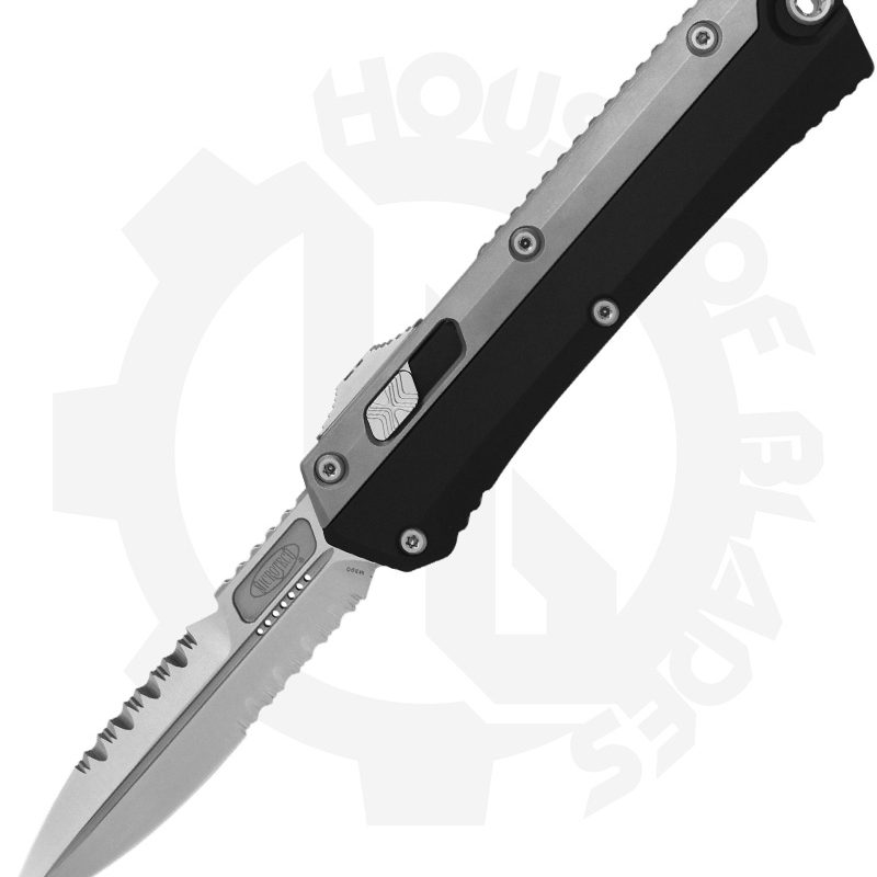 Microtech Glykon 184-12