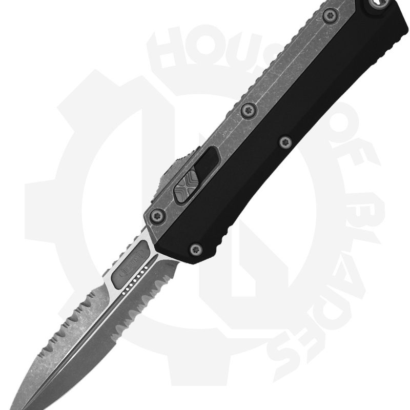 Microtech Glykon 184-12AP