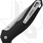 Kershaw Shoreline 1845ST - Black - Image 2