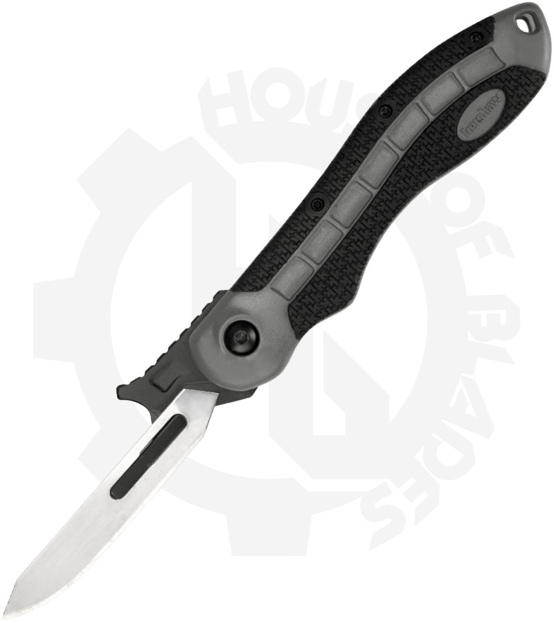 Kershaw LoneRock RBK 1890 - Replaceable Blades