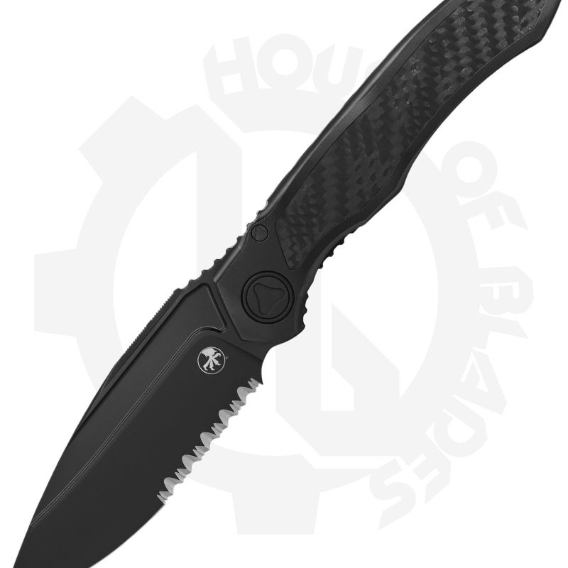Microtech Anex 190C-2DLCTCFITI