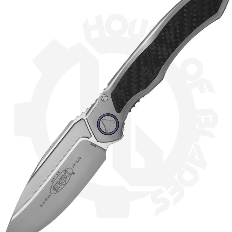 Microtech Anax 190C-7CFITI
