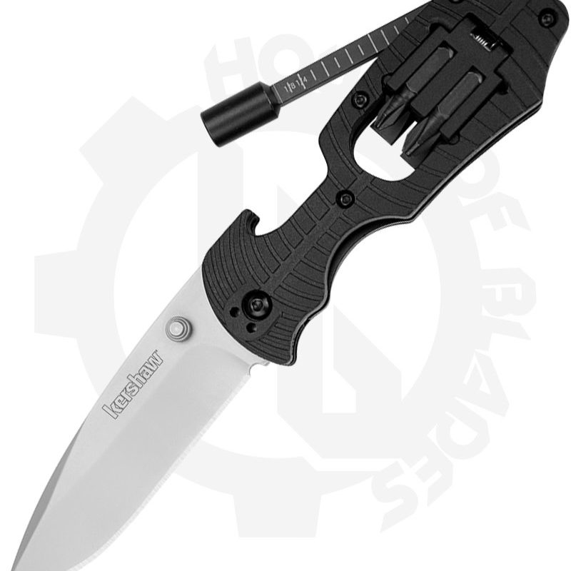 Kershaw Select Fire 1920 - Black