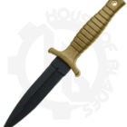 VB Sports Boot Knife 20-097DT - Tan