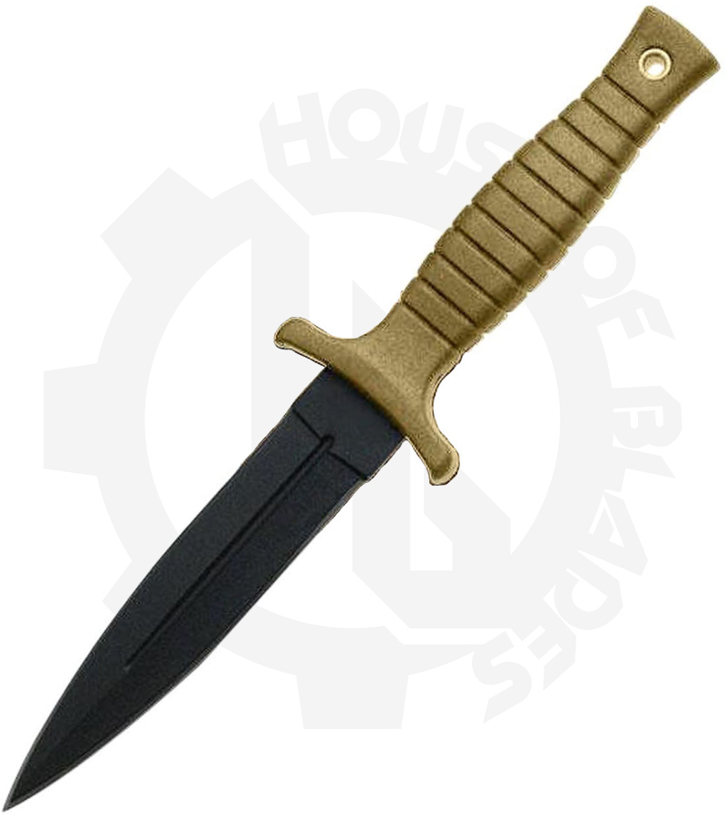 VB Sports Boot Knife 20-097DT - Tan