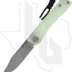 Tactile Knife Co. Bexar 20-BX-MC01-GXNA - Natural G-10
