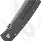 Tactile Knife Co. Mariner 2 20-MAR-MC01-RMBR - Vintage Micarta - Image 2