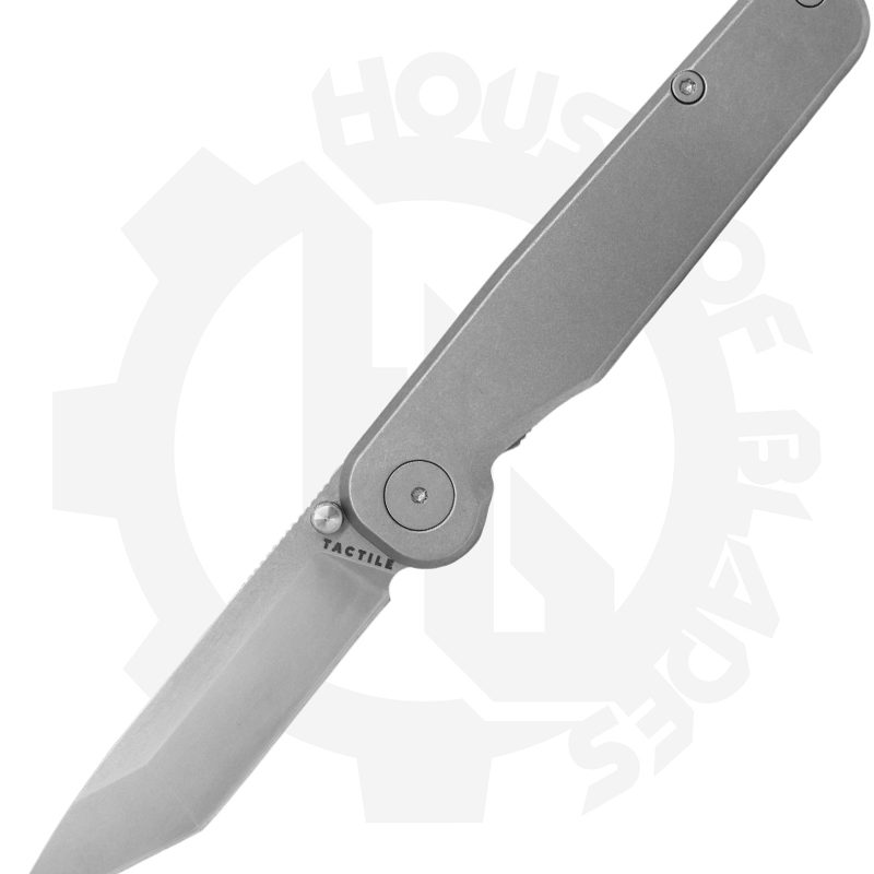 Tactile Knife Co. Rockwall 20-RT-MCTN-TTFL