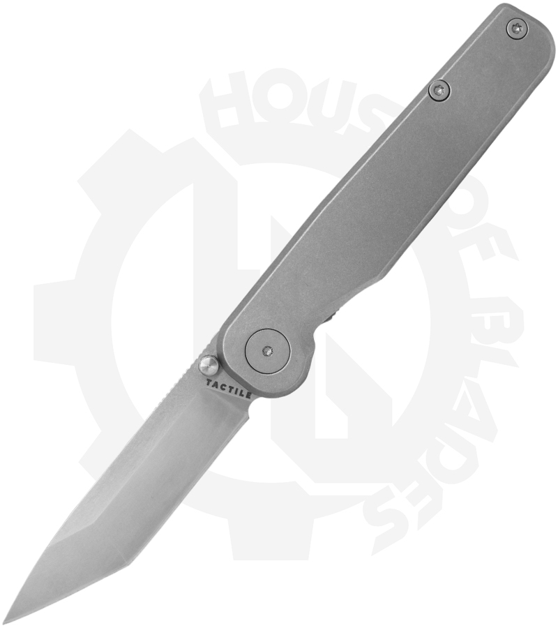 Tactile Knife Co. Rockwall 20-RT-MCTN-TTFL