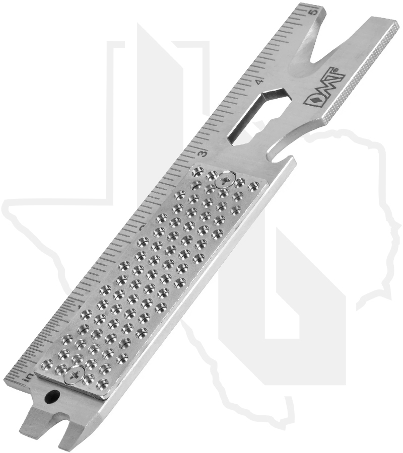 DMT Sharpening EDC TM-Sharp 20006 - Fine Diamond
