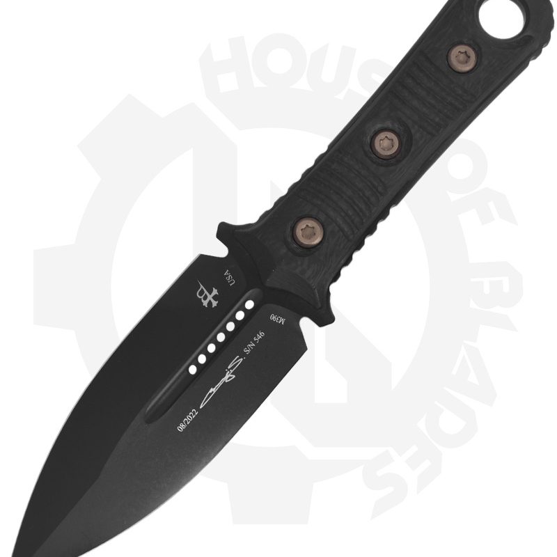 Microtech SBD 201-1DLCCFS