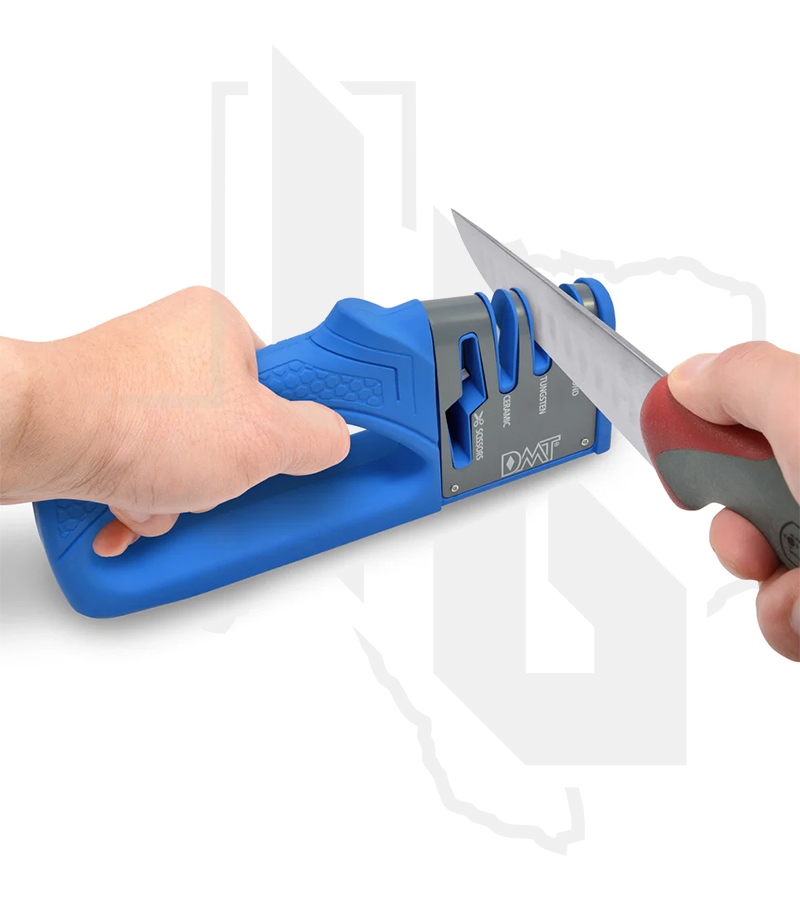 DMT Sharpening DiamondBench Pro 20248