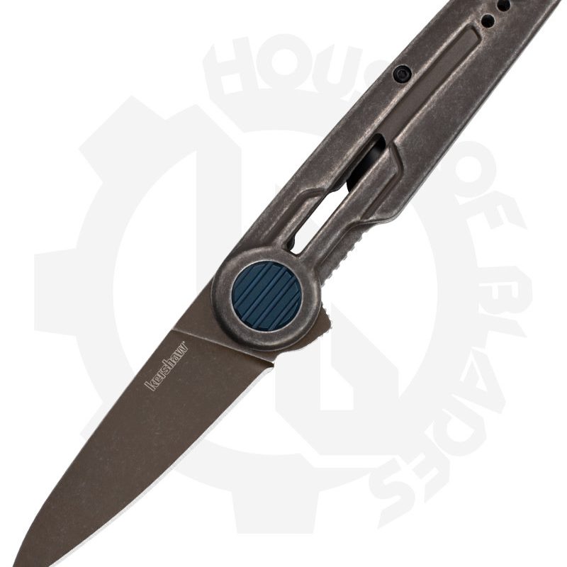 Kershaw Parsec 2035