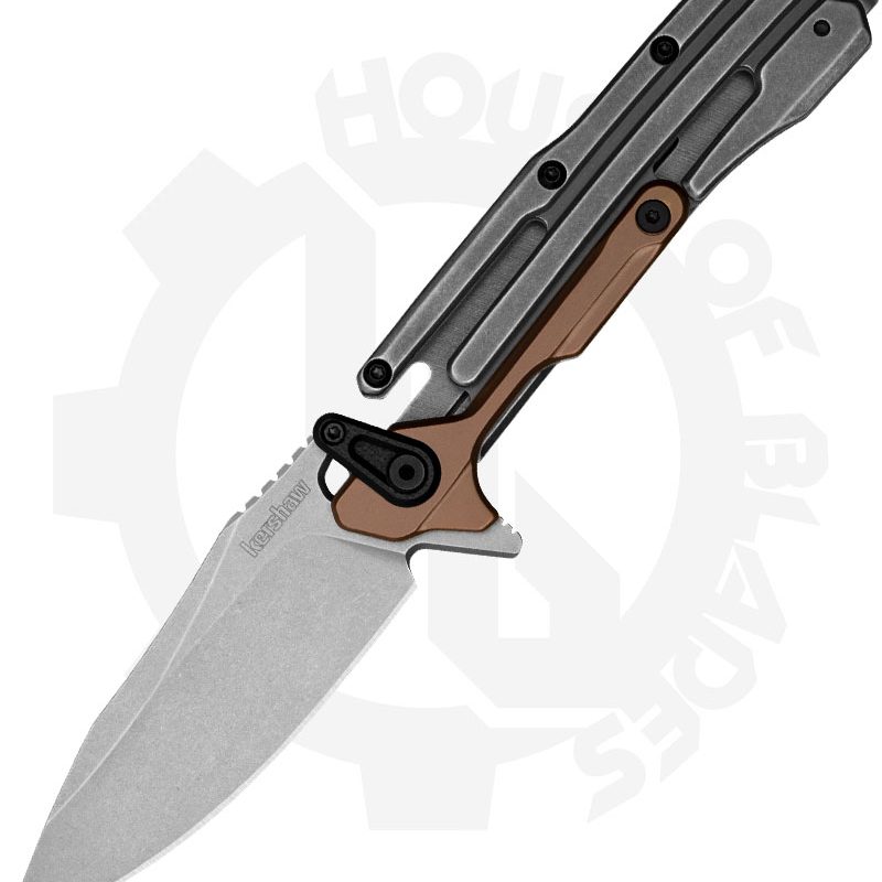 Kershaw Frontrunner 2039