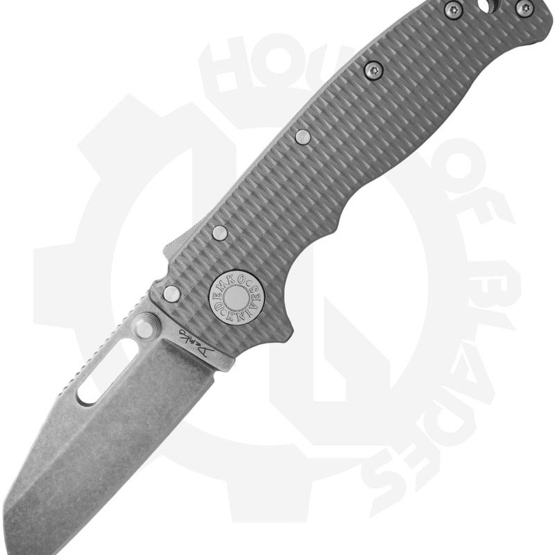 Demko Knives AD 20