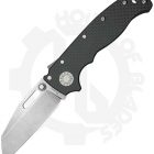 Demko Knives AD 20.5 Sharksfoot 205-S35-SFCF
