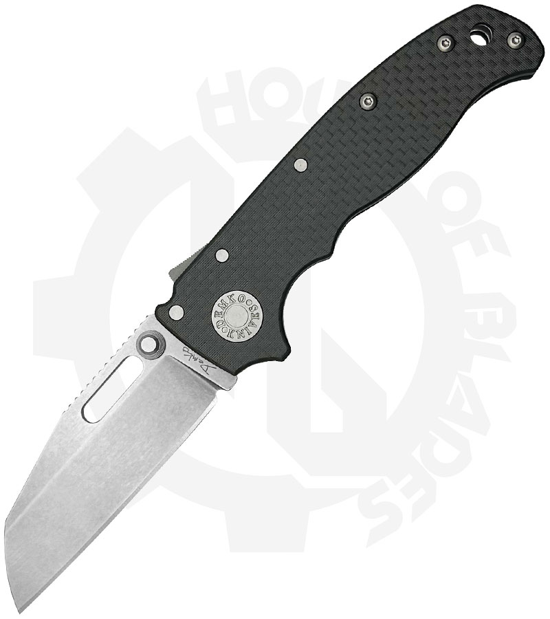 Demko Knives AD 20.5 Sharksfoot 205-S35-SFCF