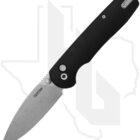 Kershaw Remnant 2054 - Black G-10