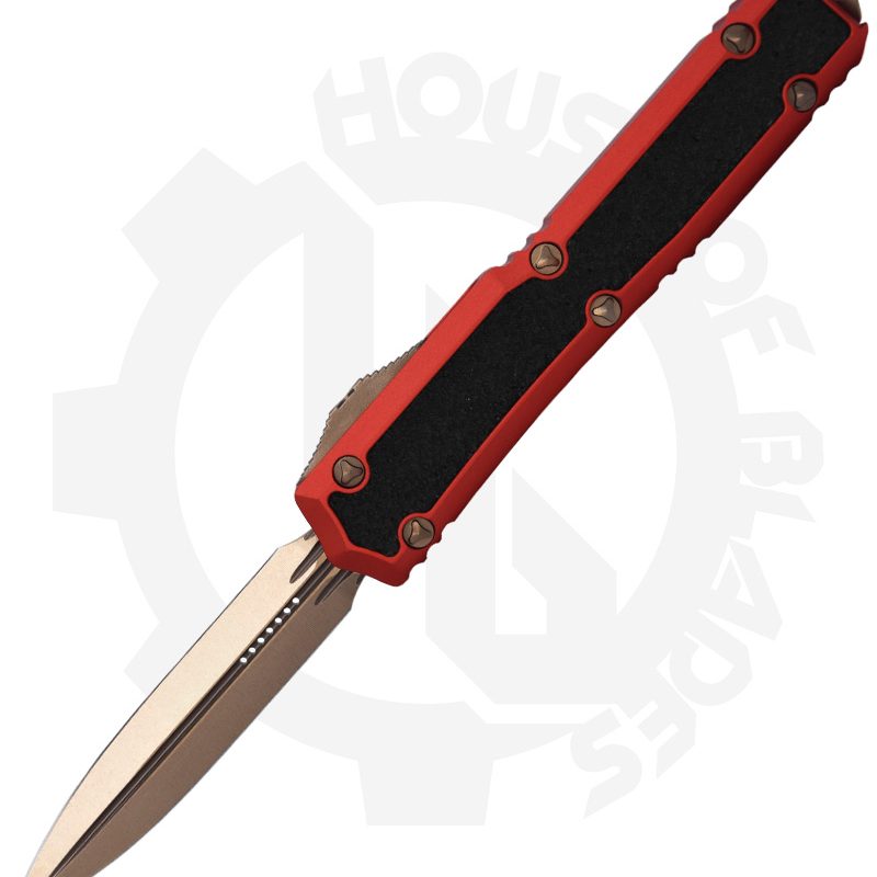 Microtech Makora 206-13RDS