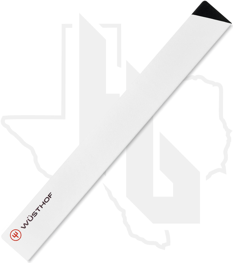 Wusthof 8" Blade Guard Narrow 2069640202 - White