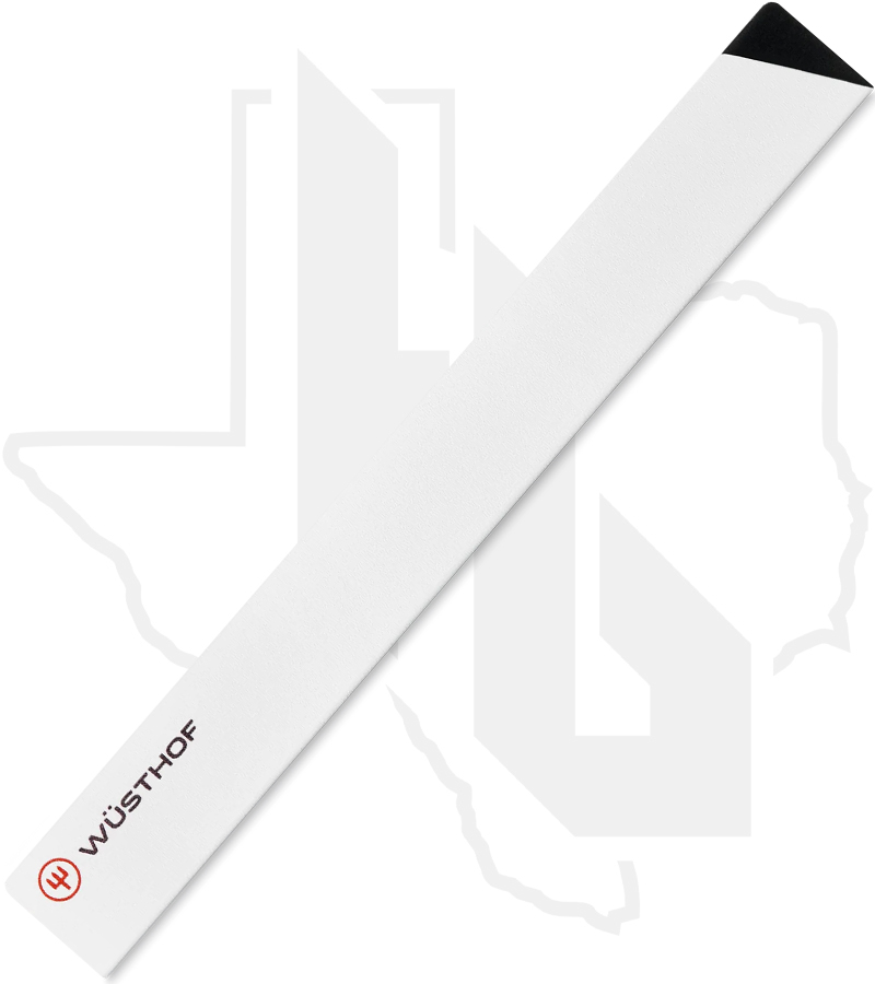 Wusthof 10" Blade Guard Narrow 2069640203 - White