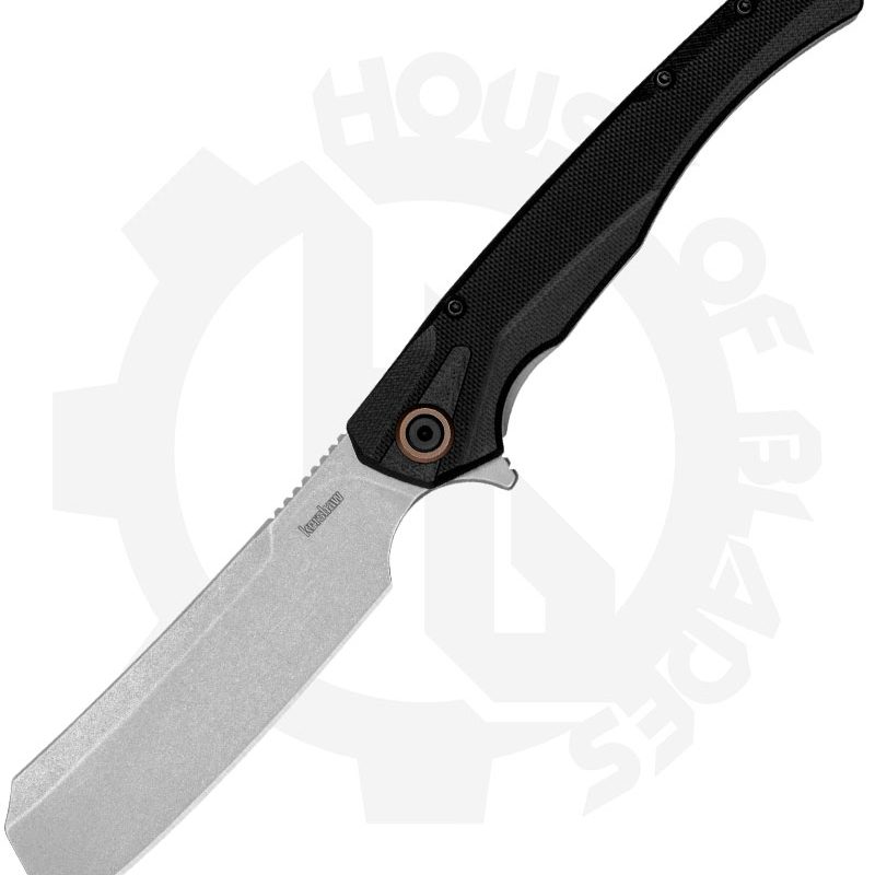 Kershaw Strata Cleaver 2078