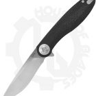 B'yond EDC Eurus 2104GRY - Natural Micarta