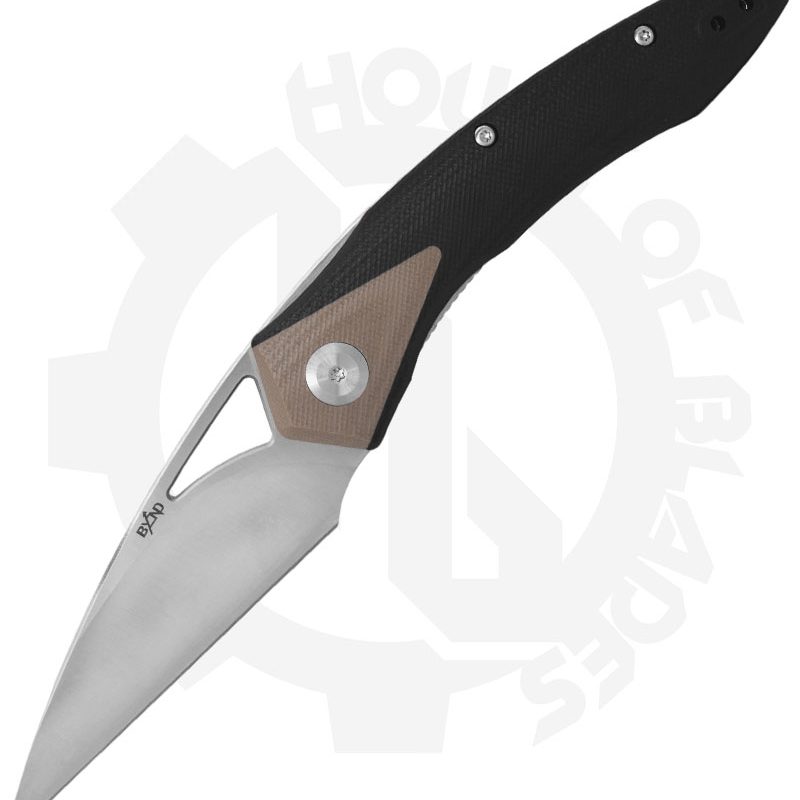 B'yond EDC Geo 2105BLK