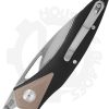B'yond EDC Geo 2105BLK - Black - Image 3