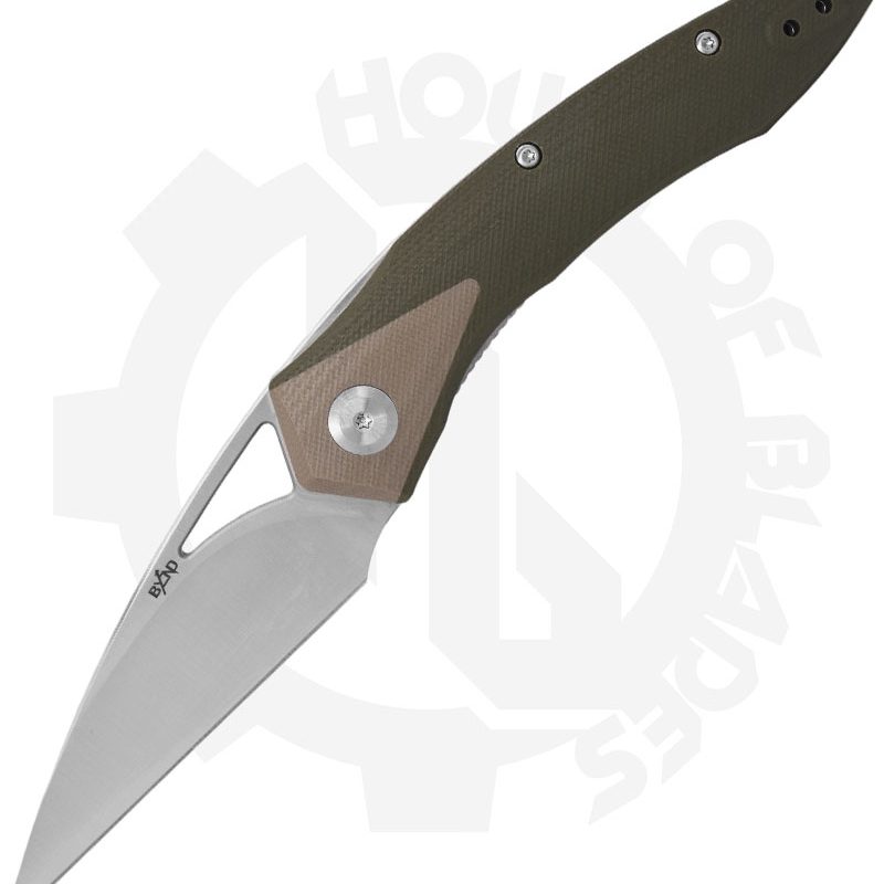 B'yond EDC Geo 2105GRN