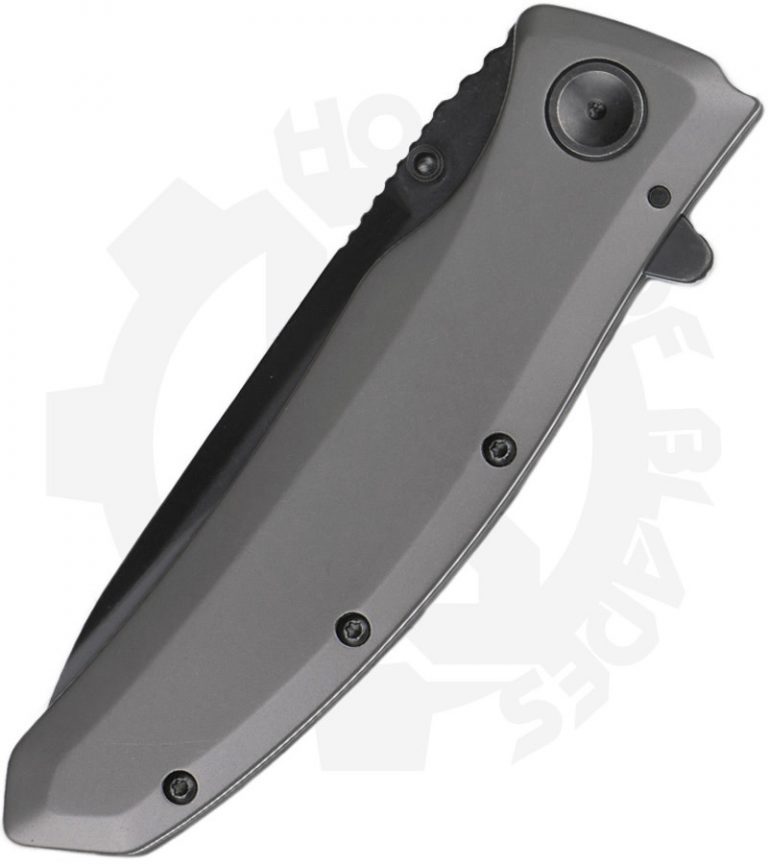 Kershaw grid обзор