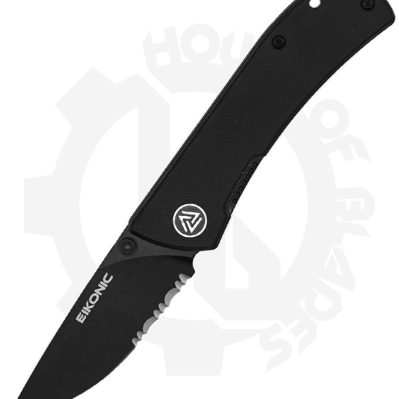 EIKONIC Fairwind 220BBS