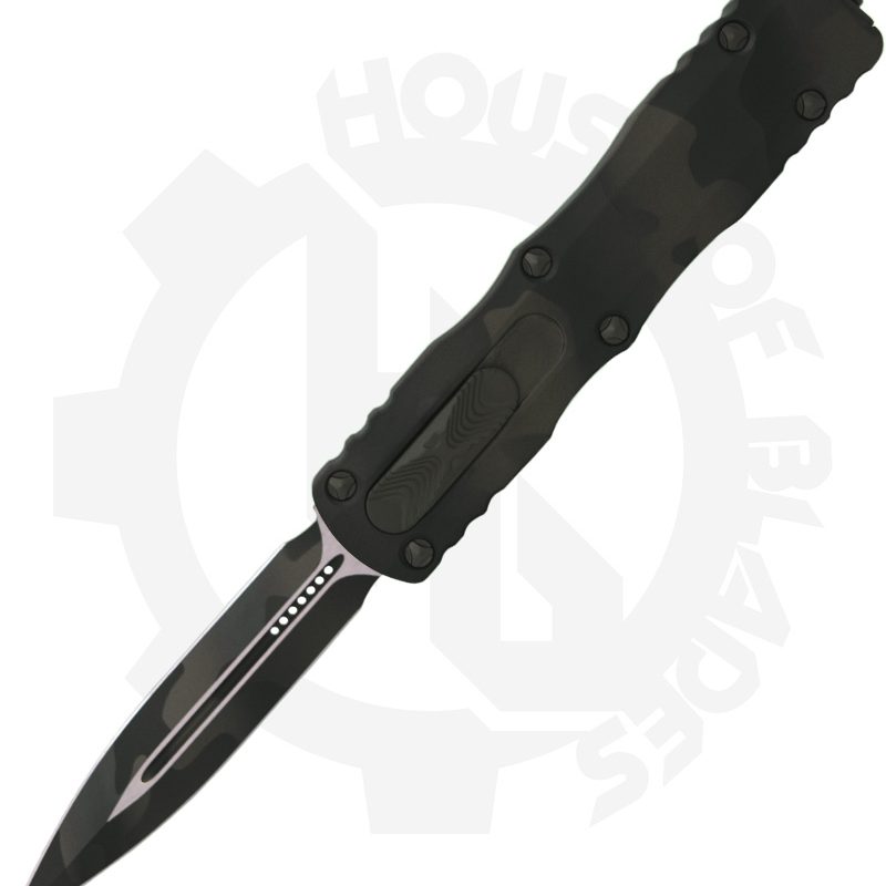 Microtech Dirac 225-1OCS