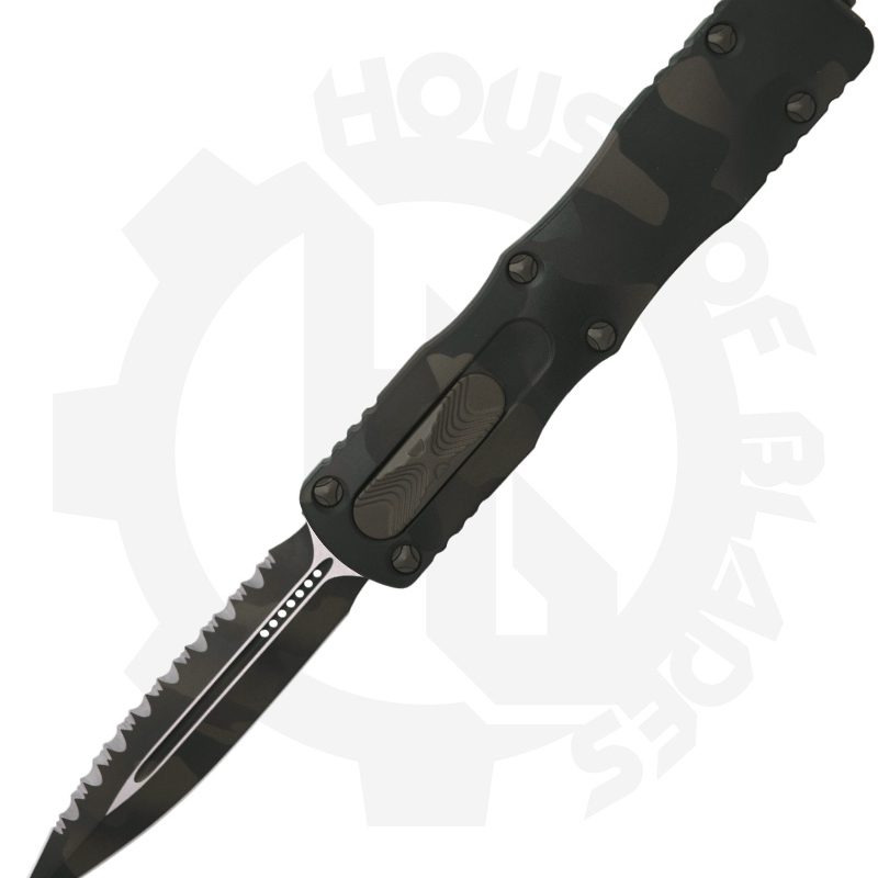 Microtech Dirac 225-3OCS