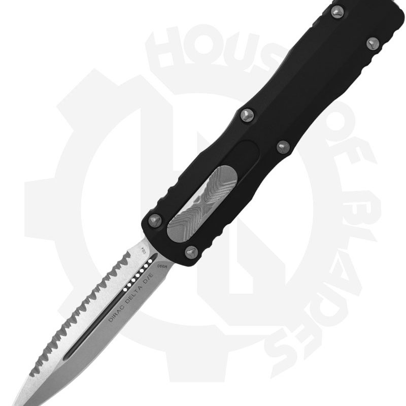Microtech Dirac Delta 227-12