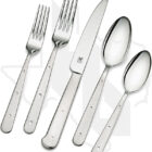Zwilling J.A. Henckels 45-pc Flatware Set 22731-345 - 18/10 Stainless Steel - Image 2