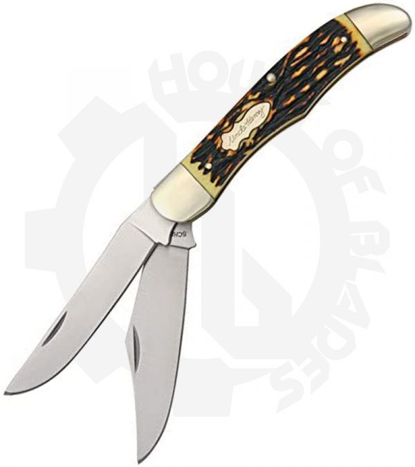 Uncle Henry Bowie Folder 227UH