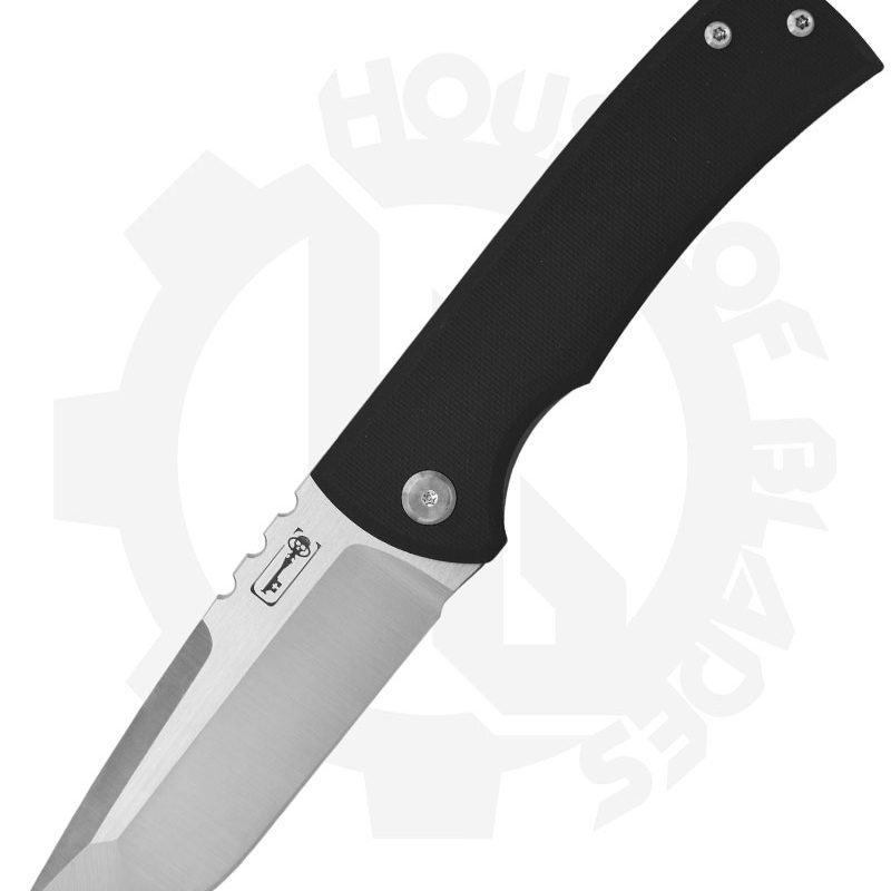 Chaves Knife and Tool Redencion 229 Kickstop 229G10DPKS