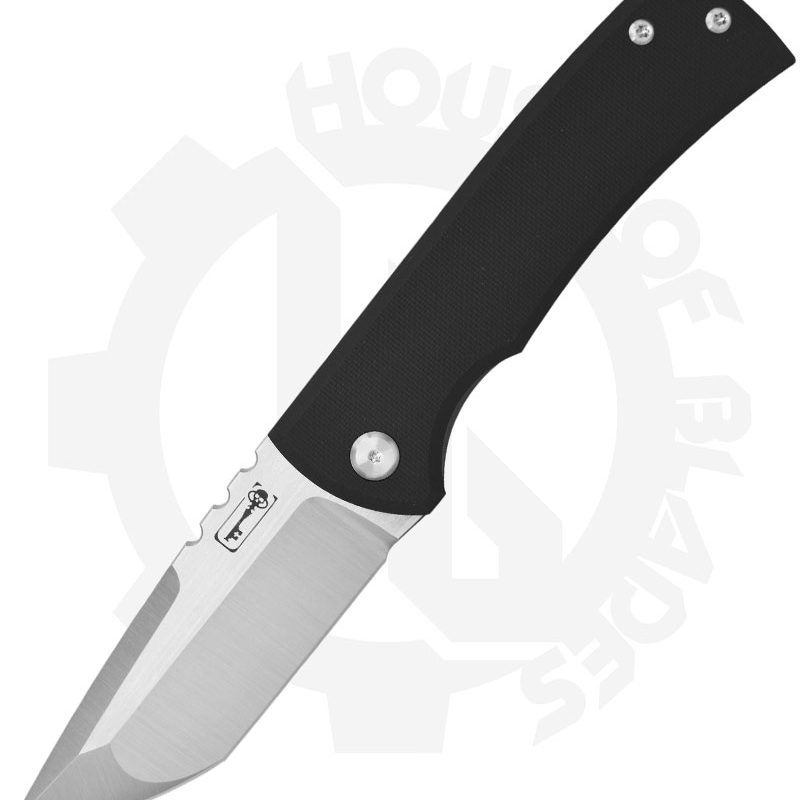 Chaves Knife and Tool Redencion 229 Kickstop 229G10TKS