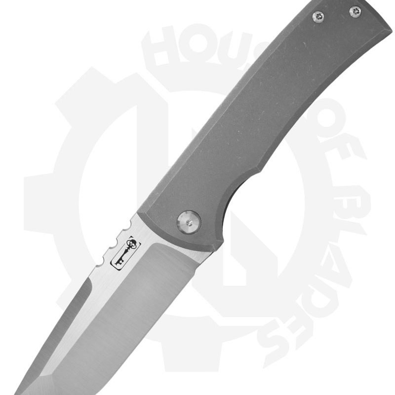 Chaves Knife and Tool Redencion 229 Kickstop 229TIDPKS