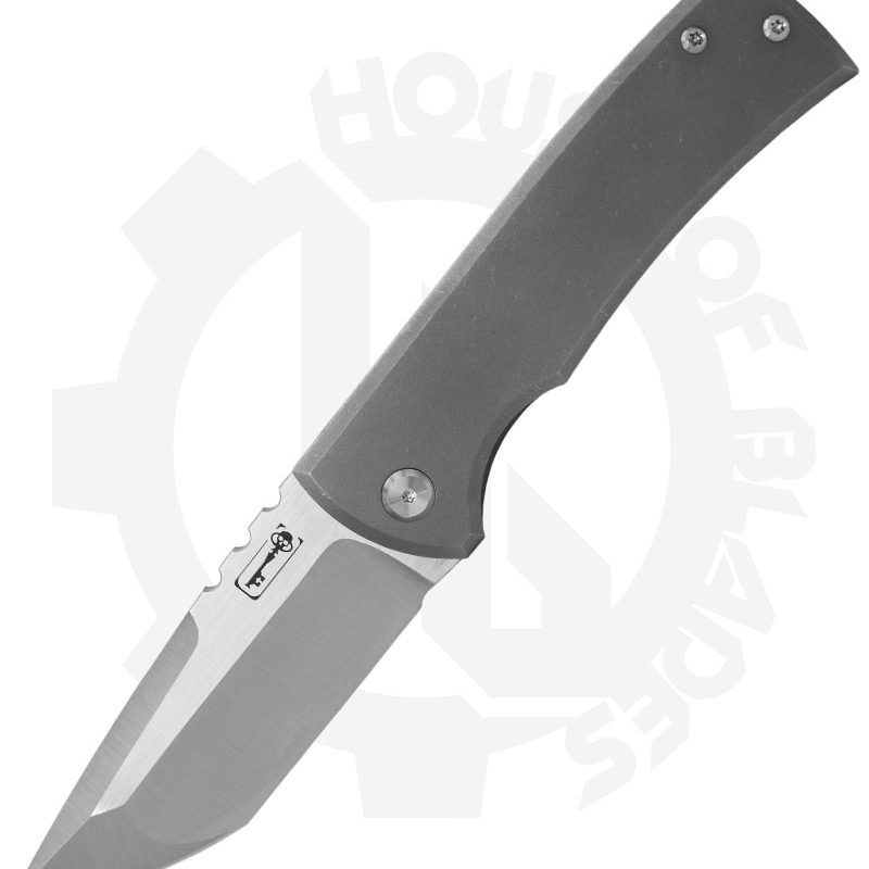 Chaves Knife and Tool Redencion 229 Kickstop 229TITKS