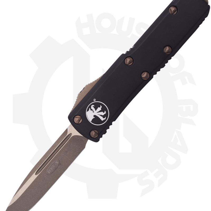 Microtech UTX-85 Apocalyptic 231-13AP