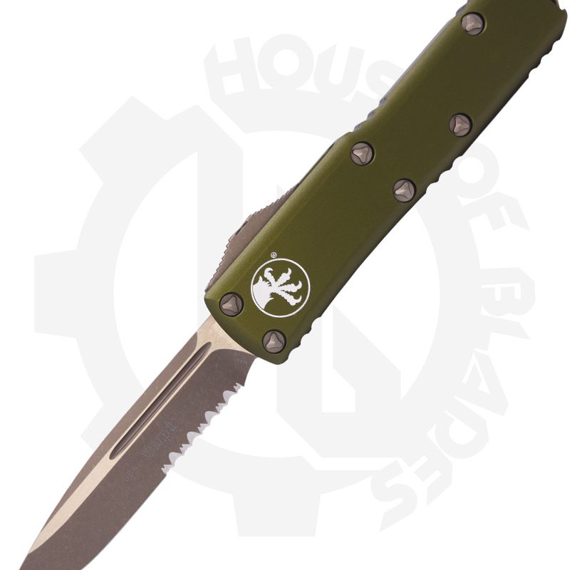 Microtech UTX-85 231-14APOD