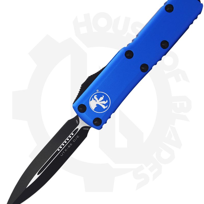 Microtech UTX-85 232-1BL